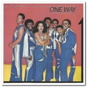 Love Is... One Way
