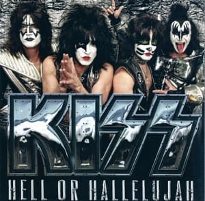 Hell Or Hallelujah