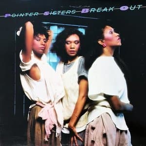 Break Out