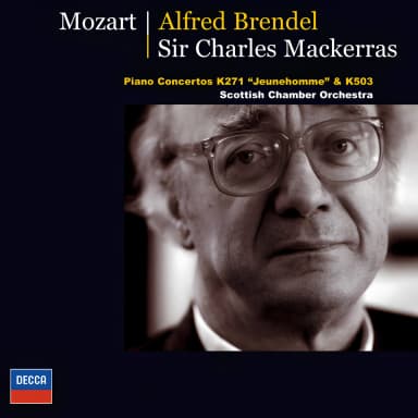 Mozart - Piano Concertos K271, K503