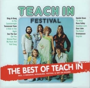 Best Of Teach In (Festival / Get On Board +)