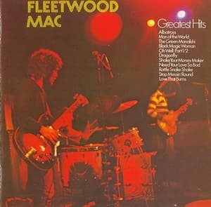 Greatest Hits
