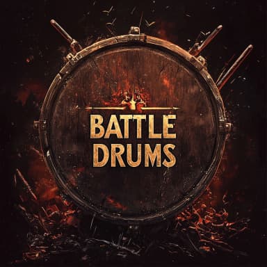 Dangerous Drums