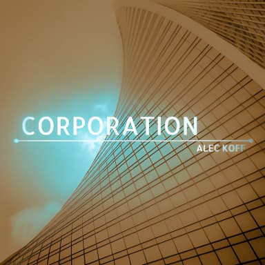 Corporation