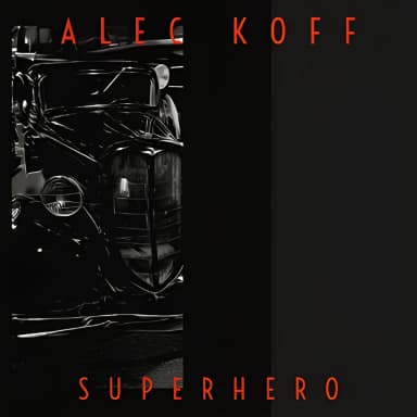 Superhero