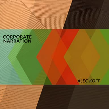 Corporate Narration