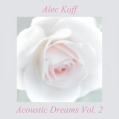 Acoustic Dreams, Vol. 2
