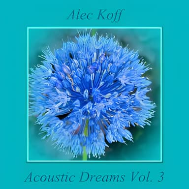 Acoustic Dreams, Vol. 3