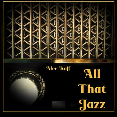All That Jazz