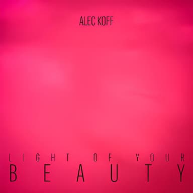 Light of Your Beauty