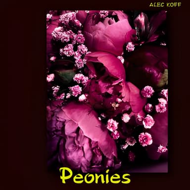 Peonies