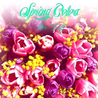 Spring Colors