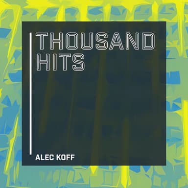 Thousand Hits