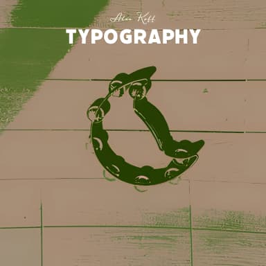 Typography