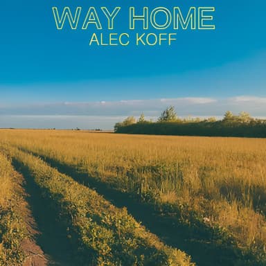 Way Home