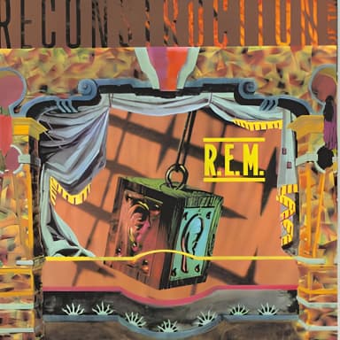 Fables Of The Reconstruction