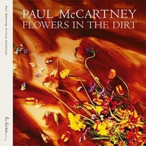 Flowers In The Dirt