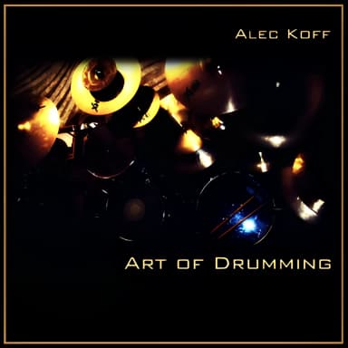 Art of Drumming