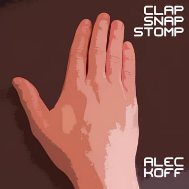 Clap Snap Stomp