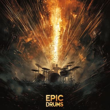 Epic and Powerful