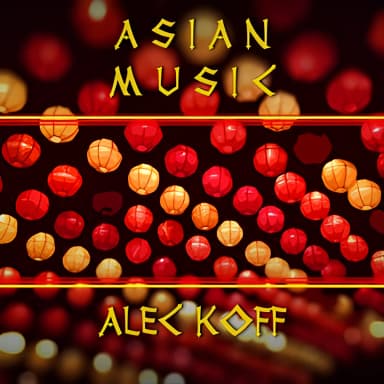 Asian Music