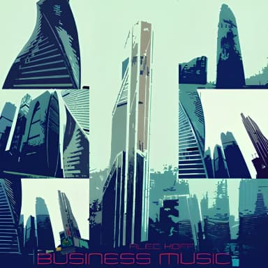 Business Music