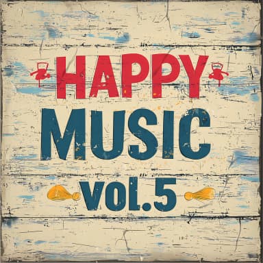 Happy Music