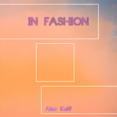 In Fashion