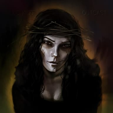 Outcast