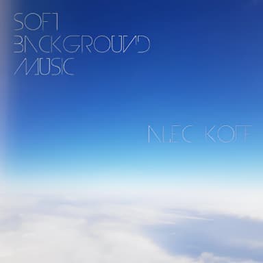 Soft Background Music