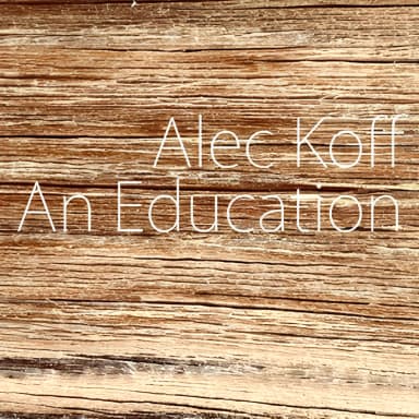 An Education