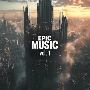 Epic Trailer Music