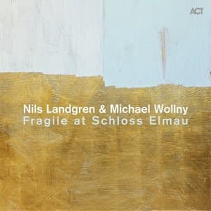Fragile at Schloss Elmau (Live)