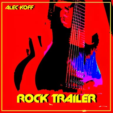 Rock Trailer
