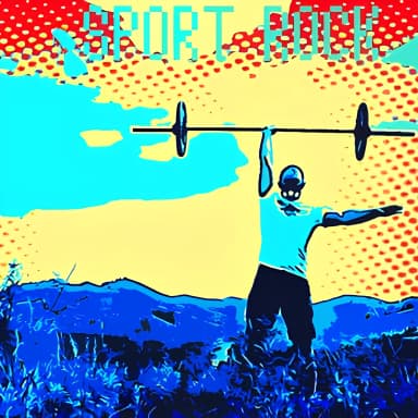 Sport Rock