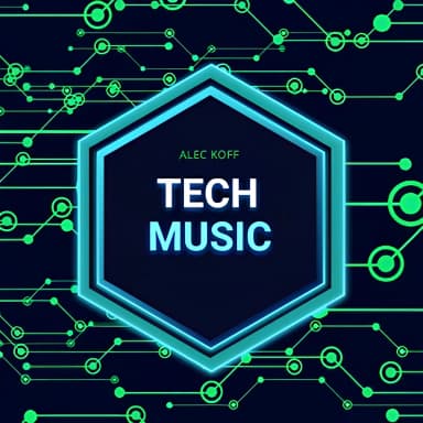 Tech Music