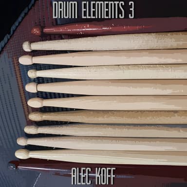 Drum Elements 3
