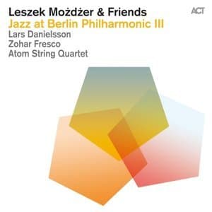 Jazz at Berlin Philharmonic III (Live)