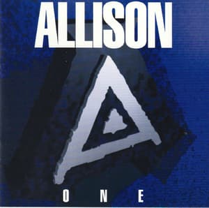 One