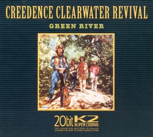 Green River