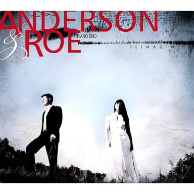 Piano Duo: Reimagine