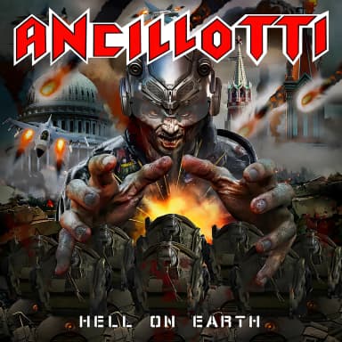 Hell on Earth