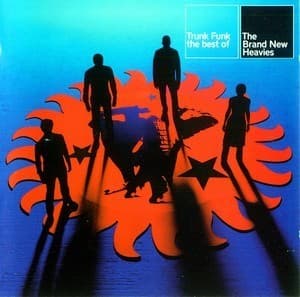 Trunk Funk (the Best Of)