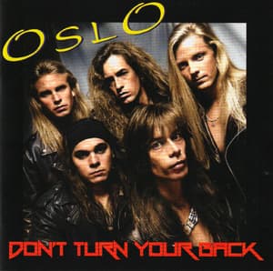 Don't Turn Your Back