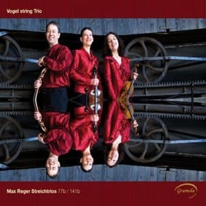 Vogl String Trio