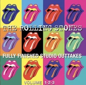 Fully Finished Studio Outtakes