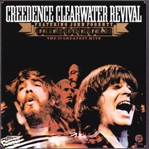 Chronicle (The 20 Greatest Hits)