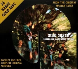Bayou Country
