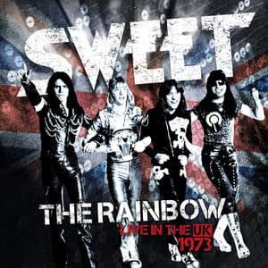The Rainbow'