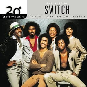 20th Century Masters: The Best of Switch